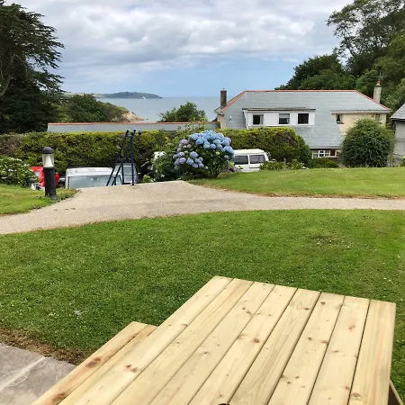 Flat 7, Tremorvah Court Apartment Falmouth