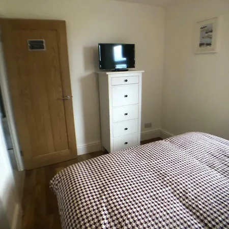Flat 7, Tremorvah Court Apartment Falmouth