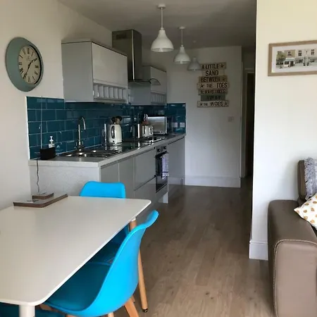 Flat 7, Tremorvah Court Apartment Falmouth