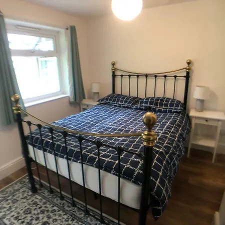 Flat 7, Tremorvah Court Apartment