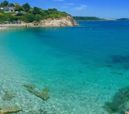 Flat 7, Tremorvah Court Apartment Falmouth